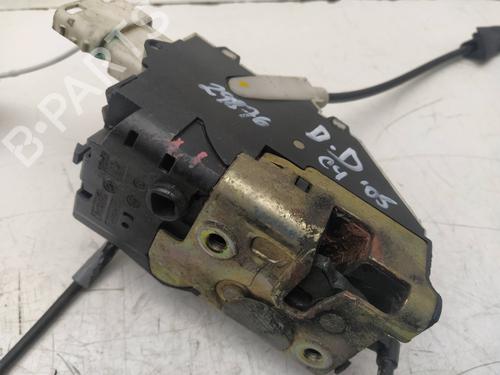 Front right lock CITROËN C4 I (LC_)  | BP10419774C97 