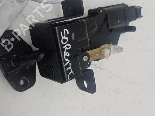 Tailgate lock KIA SORENTO I (JC)  | BP29020906C101 
