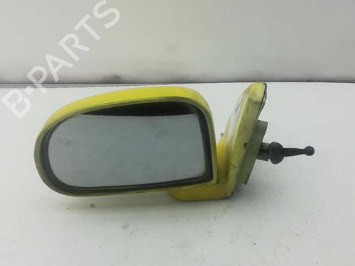 Left mirror HYUNDAI ATOS (MX) 1.0 i | BP3461729C26 