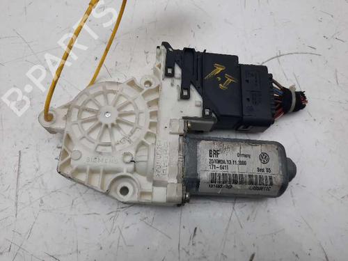 Left rear window motor SEAT LEON (1M1) 1.9 TDI | BP6800433E23 