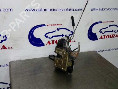 Front right lock SEAT IBIZA II (6K1) 1.8 i | BP2682893C97 