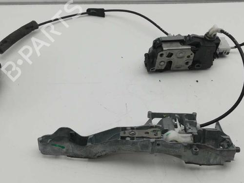 Højre bagtil lås PEUGEOT 308 I (4A_, 4C_) [2007-2016]  4388440