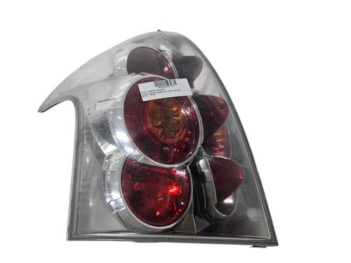 Used Left taillight Left taillight 25437957 25437957