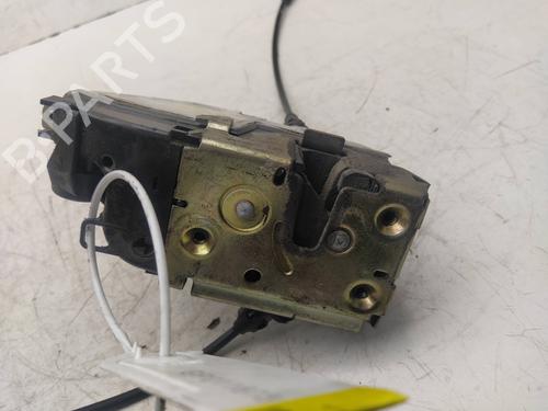 Front left lock CITROËN C2 (JM_) 1.4 | BP11336499C98 