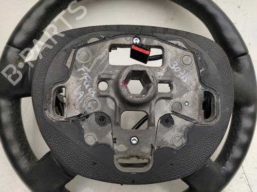 Steering wheel FORD FOCUS II (DA_, HCP, DP) 1.6 | BP15690668C49 