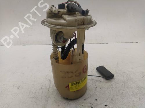 Used Fuel pump PEUGEOT 206 Saloon 1.4 (75 hp) 11681558