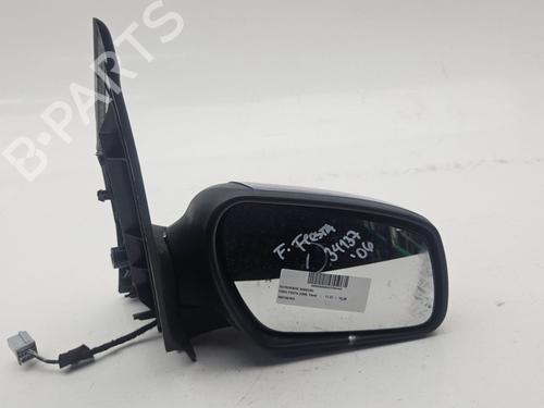 Used Right mirror FORD FIESTA V (JH_, JD_) [2001-2014]  28588985