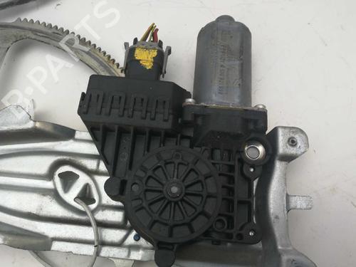 Used Front right window mechanism OPEL ASTRA H (A04) [2004-2014]  6031602