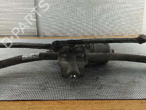 Used Front wiper motor SEAT IBIZA III (6L1) [2002-2009]  1403383