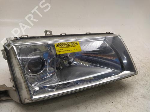 Right headlight SKODA OCTAVIA I (1U2) 1.9 TDI | BP15690694C29 