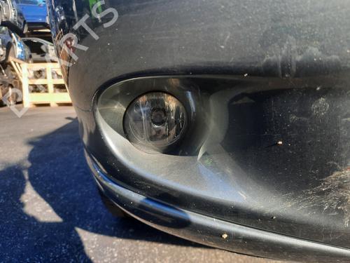 Used Right front fog light JAGUAR X-TYPE I (X400) [2001-2009]  12252559