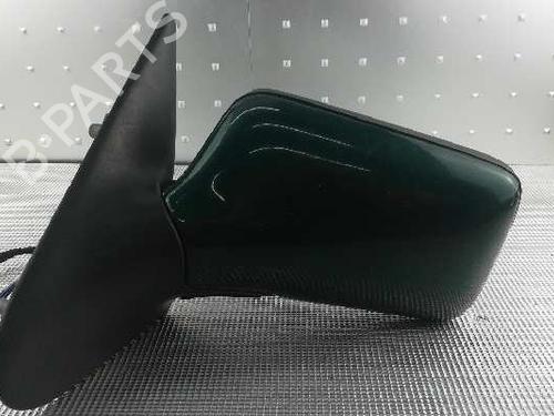 Left mirror SEAT IBIZA III (6L1) 1.9 TDI | BP2536138C26 