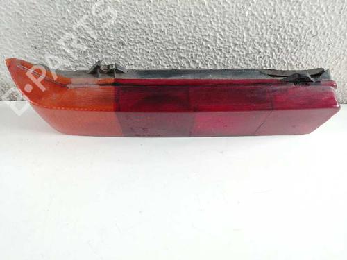 Left taillight FIAT CINQUECENTO (170_) 0.7 i (170AD) (30 hp) 5962832