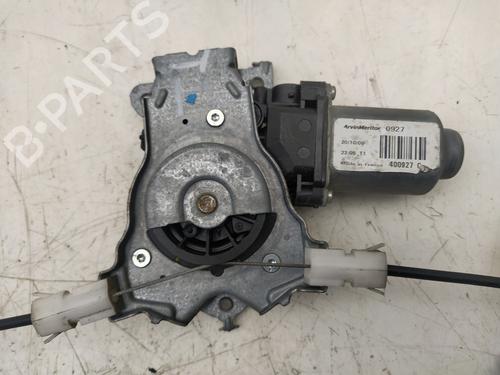 Rear left window mechanism NISSAN PATHFINDER III (R51)  | BP19538463C24 