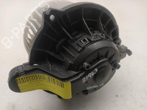 Used Heater blower motor HYUNDAI i30 (GD) [2011-2025]  10105664