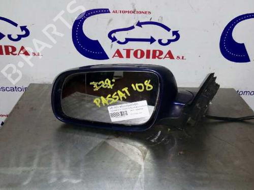 Used Left mirror VW PASSAT B5 (3B2) 1.9 TDI (115 hp) 212618