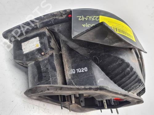 Left taillight HYUNDAI COUPE I (RD) 1.6 i 16V | BP7816310C34 
