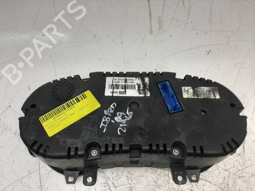 Instrument cluster SEAT IBIZA IV (6J5, 6P1)  | BP3457981C47 