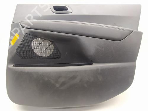 Forreste højre beklædning PEUGEOT 3008 I MPV (0U_) 1.6 HDi 115 / BlueHDi 115 (116 hp) 16134811