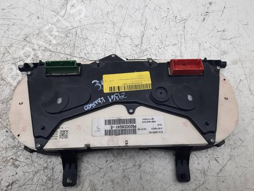 Instrument cluster RENAULT KANGOO (KC0/1_) 1.5 dCi (KC07) | BP9518329C47 