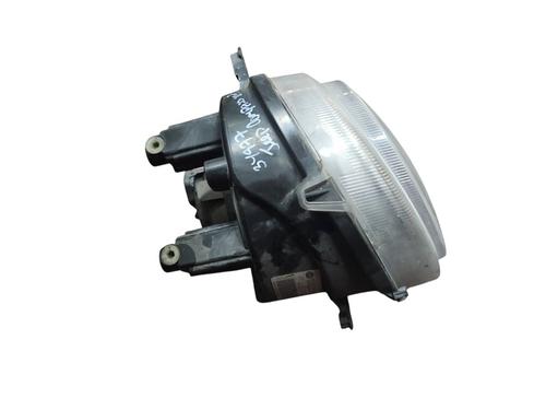 Left headlight JEEP COMPASS (MK49) | BP36383150C28 - Image 2