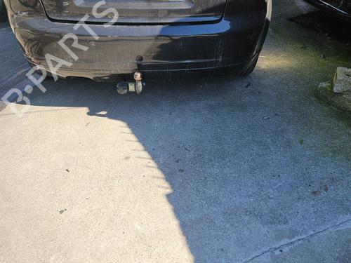 Used Rear bumper AUDI A3 (8P1) [2003-2013]  29335310