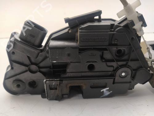 Front left lock SEAT IBIZA IV (6J5, 6P1)  | BP10188700C98 