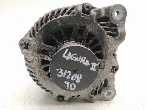 Generator RENAULT LAGUNA II (BG0/1_) [2001-2007]  15690640