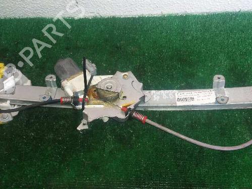 Used Front right window mechanism NISSAN MICRA III (K12) 1.2 16V (80 hp) 1264734