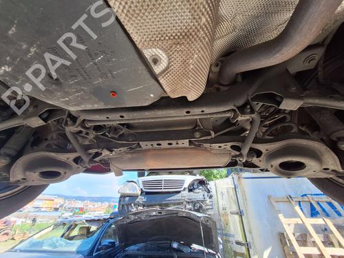 Bagaksel Bagaksel FORD GRAND C-MAX (DXA/CB7, DXA/CEU) [2010-2019] 36649424 36649424