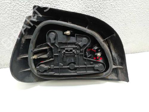 Right taillight RENAULT MEGANE I (BA0/1_) 1.6 e (BA0F, BA0S) | BP5649570C35 