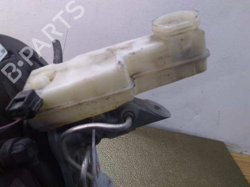 Brake master cylinder RENAULT MEGANE III Hatchback (BZ0/1_, B3_) 1.6 16V (BZ0H) | BP1617788M77 