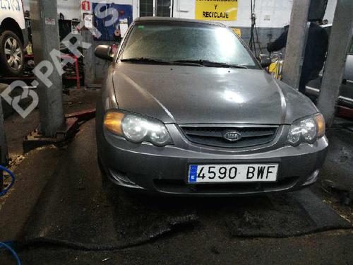 Used Parts KIA SHUMA II Saloon (FB)  1.6  1041058