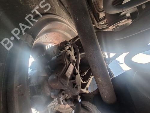 Used Left rear brake caliper Left rear brake caliper FORD FOCUS IV (HN) [2018-2026] 34718467 34718467