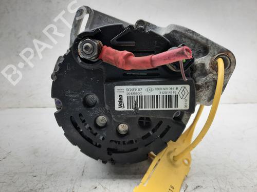Alternator DACIA SANDERO II | BP12852898M7