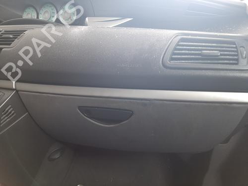 Glove box PEUGEOT 807 (EB_) 2.0 HDi | BP15003994C95 
