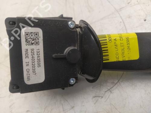 Steering column stalk CHEVROLET CRUZE (J300) 1.6 | BP10514957I23 