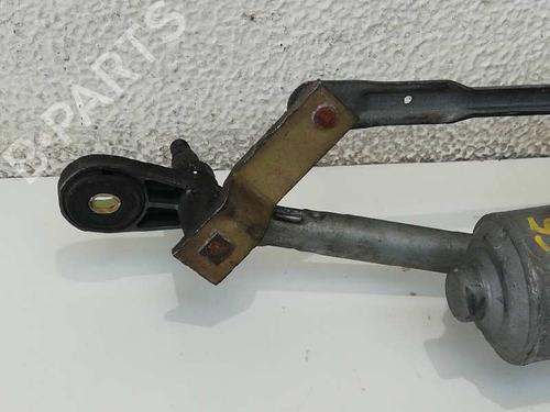 Front wiper motor CITROËN C5 I (DC_) 2.0 HDi (DCRHZB, DCRHZE) | BP4478281M29 