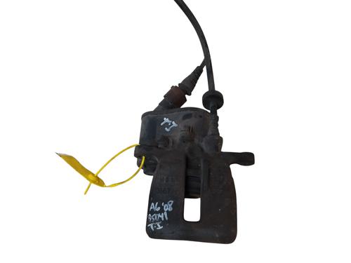 Left rear brake caliper AUDI A6 C6 (4F2) | BP37691604M107 - Image 2