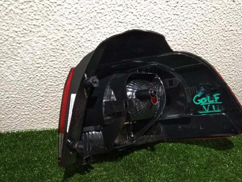 Left taillight VW GOLF VI (5K1)  | BP3651327C34 
