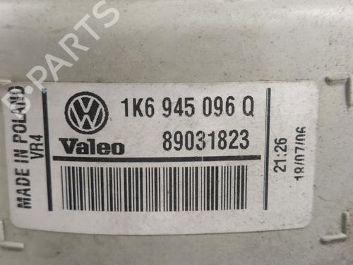 Right taillight VW GOLF V (1K1)  | BP18087362C35 