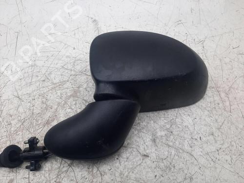 Left mirror CHEVROLET MATIZ (M200, M250) 0.8 | BP9546195C26