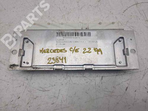 Used ESP ECU ESP ECU MERCEDES-BENZ E-CLASS (W210) E 220 CDI (210.006) (143 hp) 6926560 6926560