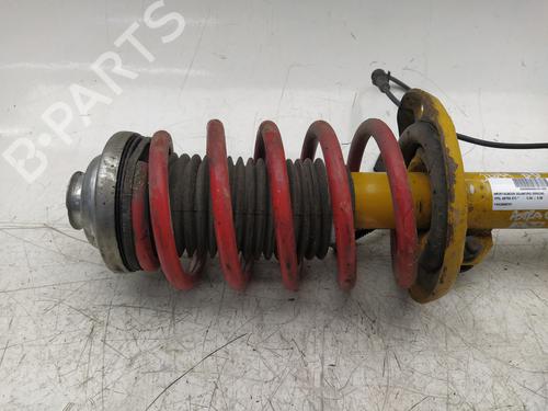 Højre fortil støddæmper OPEL ASTRA H GTC (A04)  | BP19302407M17 