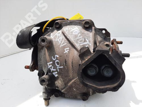 Rear differential TOYOTA RAV 4 II (_A2_) 2.0 4WD (ACA21, ACA20 ...