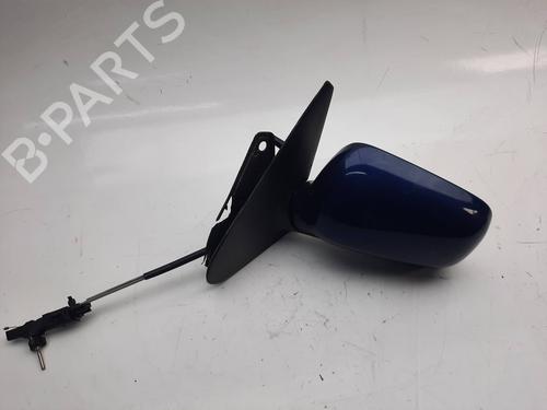 Left mirror VW POLO (6N2)  | BP7111016C26 