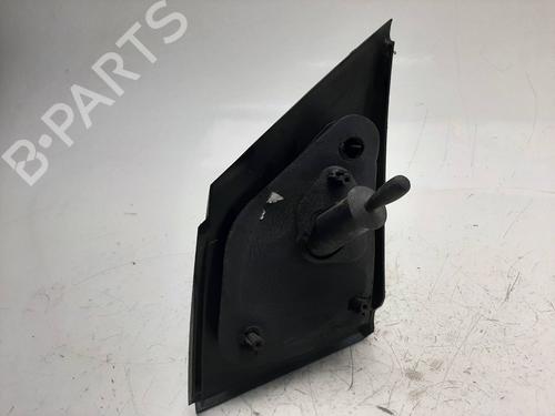 Right mirror CITROËN C2 (JM_) 1.4 HDi | BP8405518C27 