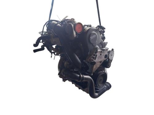 Engine AUDI A3 (8P1) 1.9 TDI | BP36276554M1 - Image 5