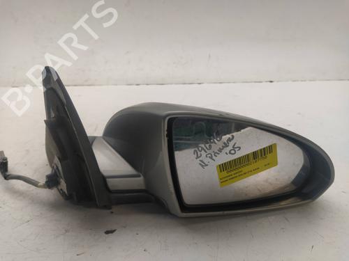 Used Right mirror NISSAN PRIMERA (P12) 1.6 (109 hp) 10141107