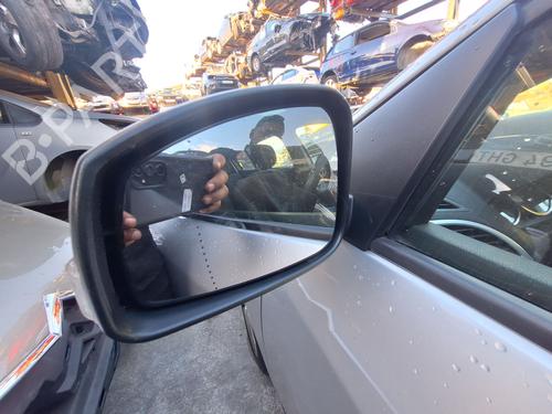 Used Left mirror RENAULT MEGANE III Hatchback (BZ0/1_, B3_) 1.6 16V (BZ1B, BZ1H) (110 hp) 31073810